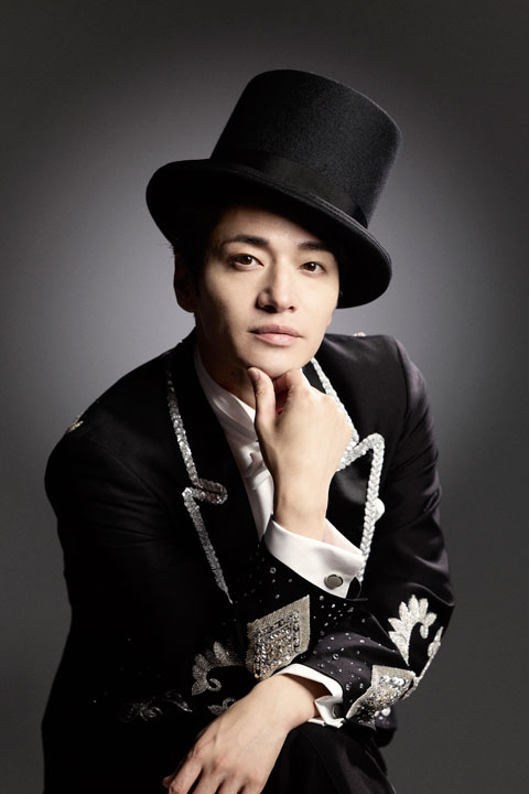 福田悠太