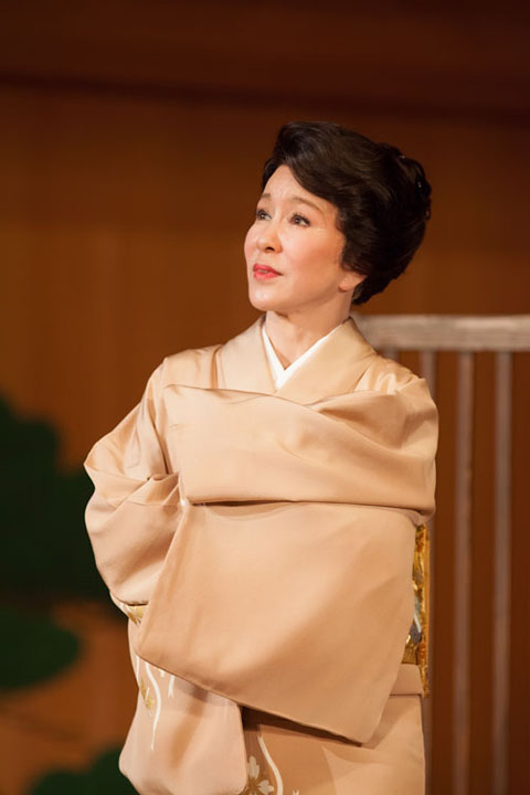 十朱幸代