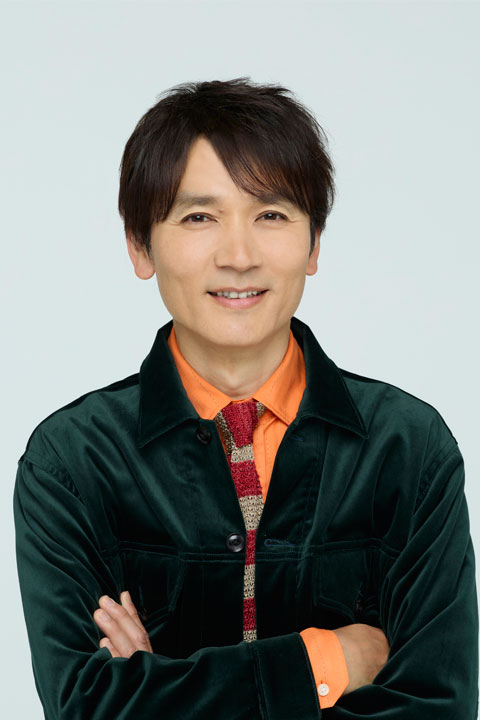 長野博