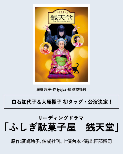 ふしぎ駄菓子屋 銭天堂